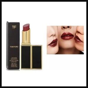 Tom Ford Lip Color Satin MATTE - 27 Shameless NIB